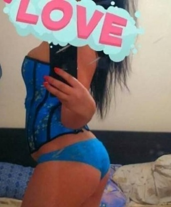 Анкета проститутки Снежинка - Фото, г. Скалистое, 26 лет, №14480